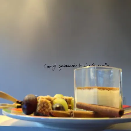 Esprit De Famille Gasthuis